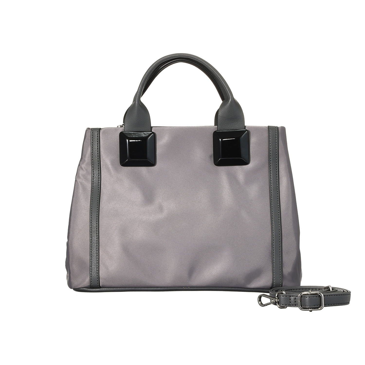 ラルジュ パーツアクセント Ａ４対応 ２ウェイトートバッグ