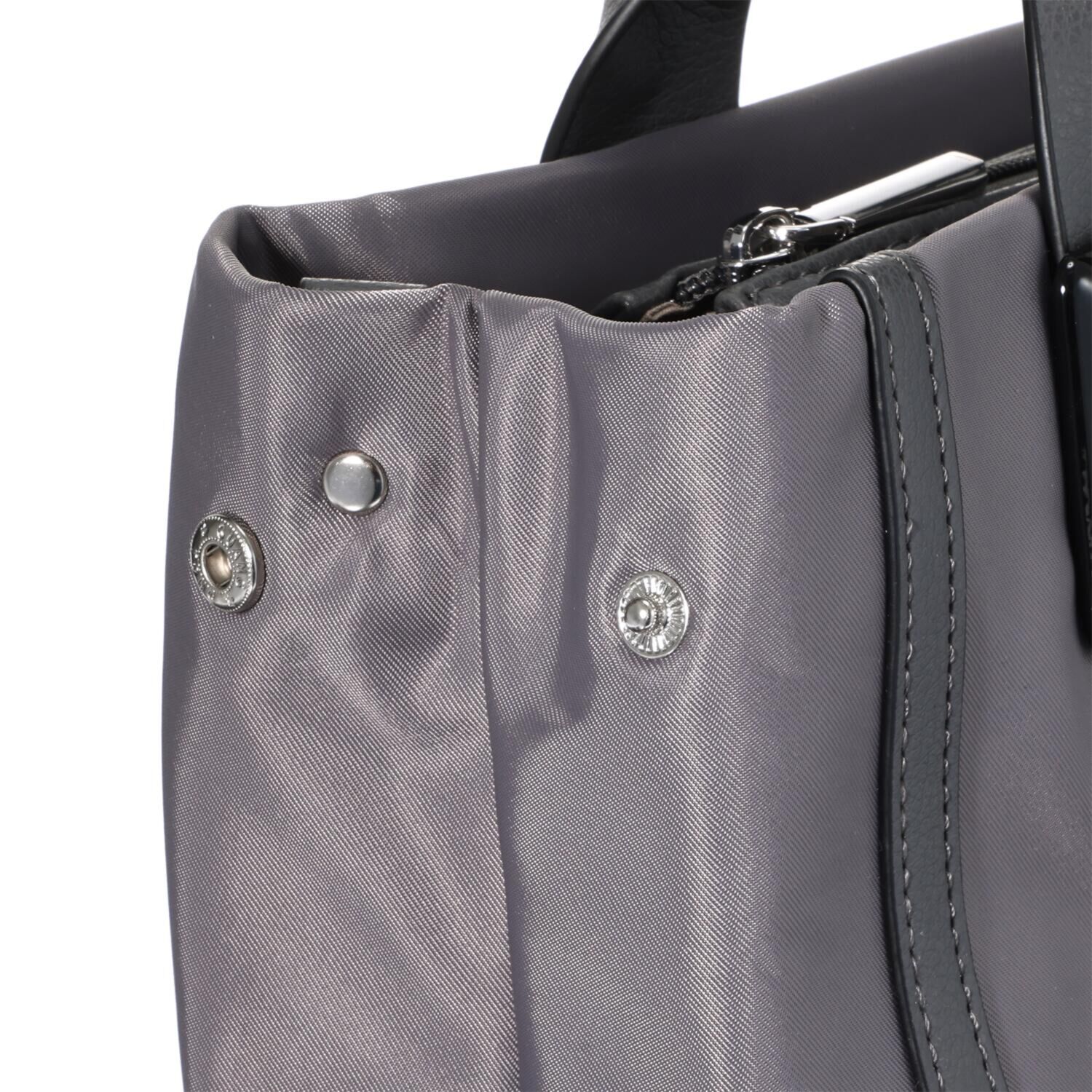 ラルジュ パーツアクセント Ａ４対応 ２ウェイトートバッグ