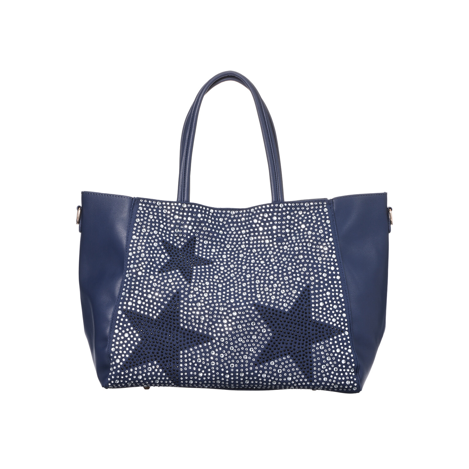 ラルジュ スタービジュウ Ａ４トートバッグ＜大＞＆ ポーチ３点セット