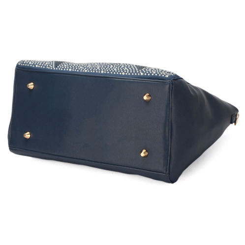 ラルジュ スタービジュウ Ａ４トートバッグ＜大＞＆ ポーチ３点セット