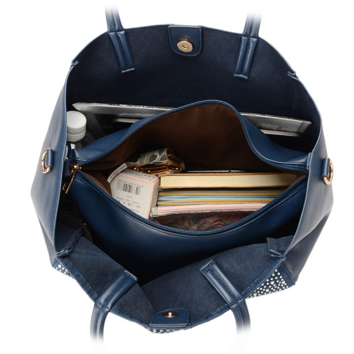 ラルジュ スタービジュウ Ａ４トートバッグ＜大＞＆ ポーチ３点セット