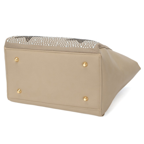 ラルジュ スタービジュウ Ａ４トートバッグ＜小＞＆ ポーチ３点セット