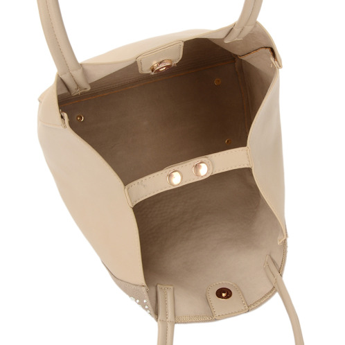 ラルジュ スタービジュウ Ａ４トートバッグ＜小＞＆ ポーチ３点セット