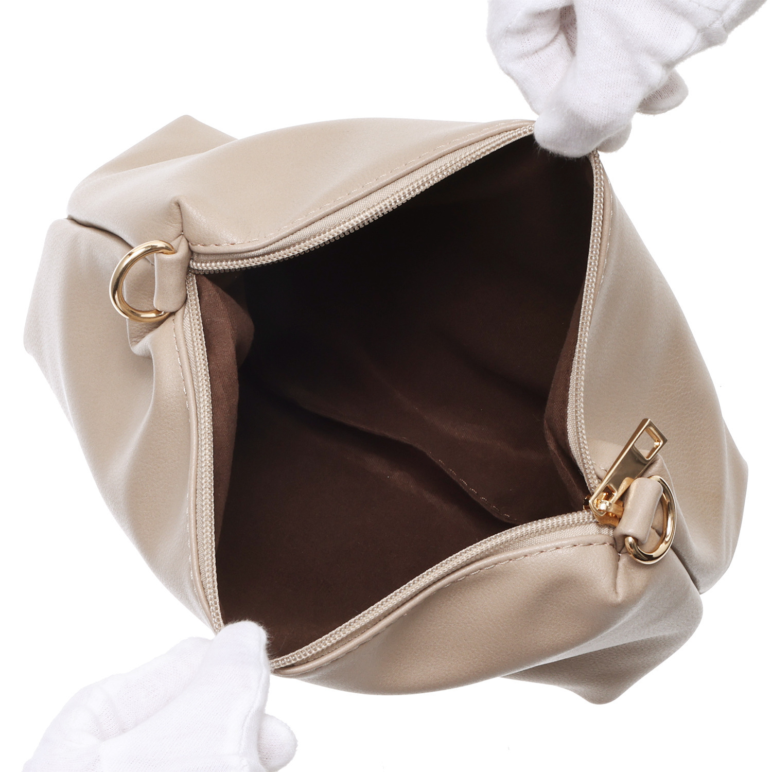 ラルジュ スタービジュウ Ａ４トートバッグ＜小＞＆ ポーチ３点セット