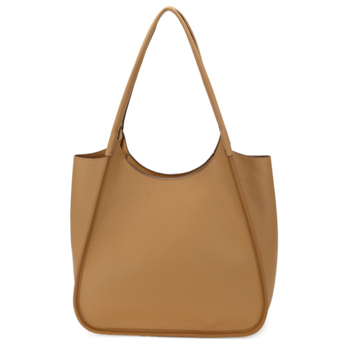 ラルジュ ２ウェイインナーバッグ付 トートバッグ