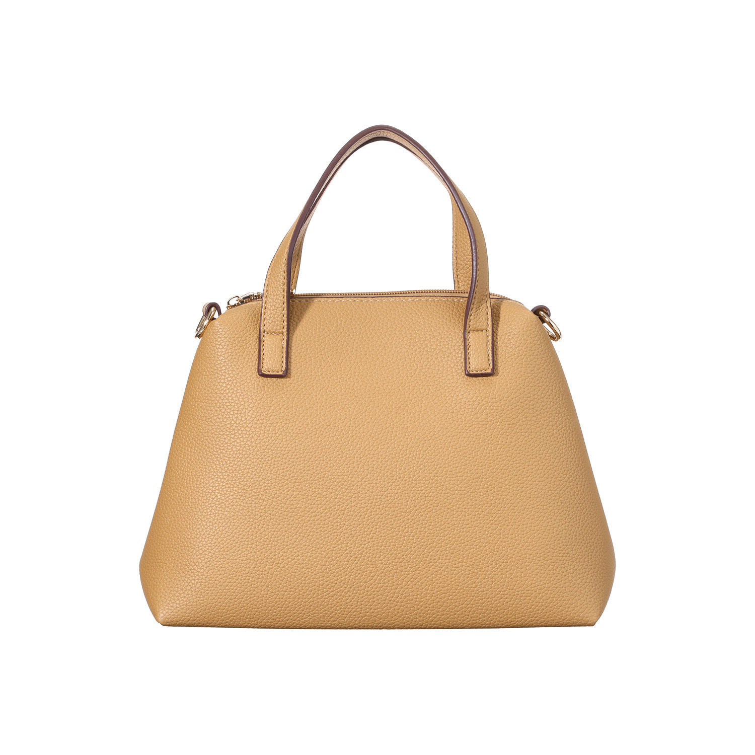 ラルジュ ２ウェイインナーバッグ付 トートバッグ