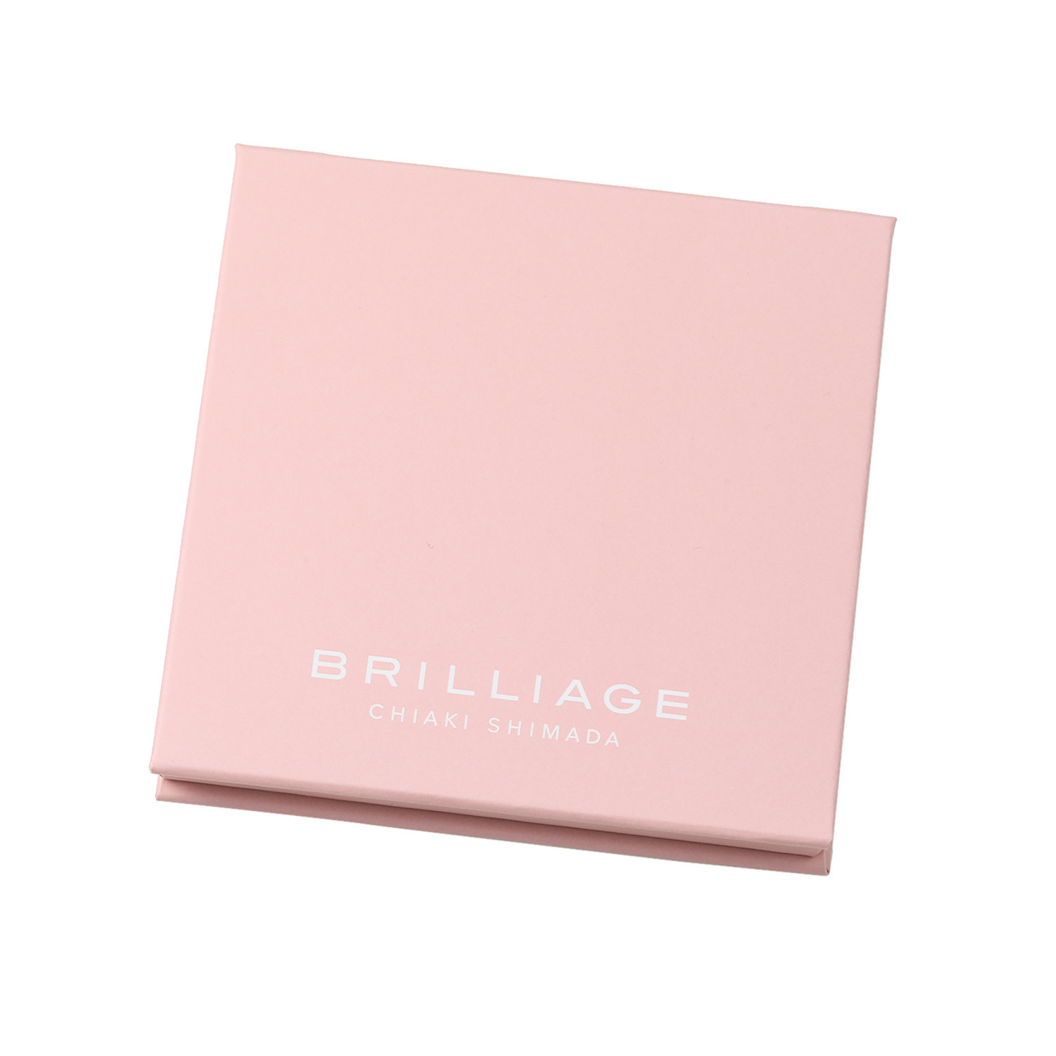 ブリリアージュ 美しい陰影と メリハリのある顔立ちへ 立体ベースメイク ピンクニュアンスカラー スペシャルセット