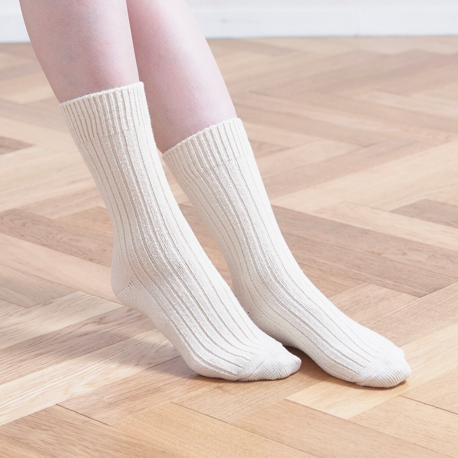 オドアス ワンマイルソックス