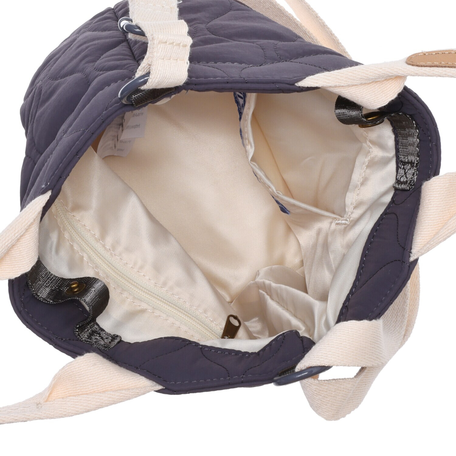 ルートート ふんわりキルティング ２ウェイ ミニショルダーバッグ