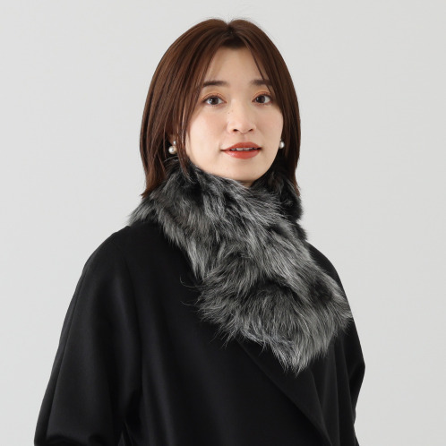 フォックスマフラー