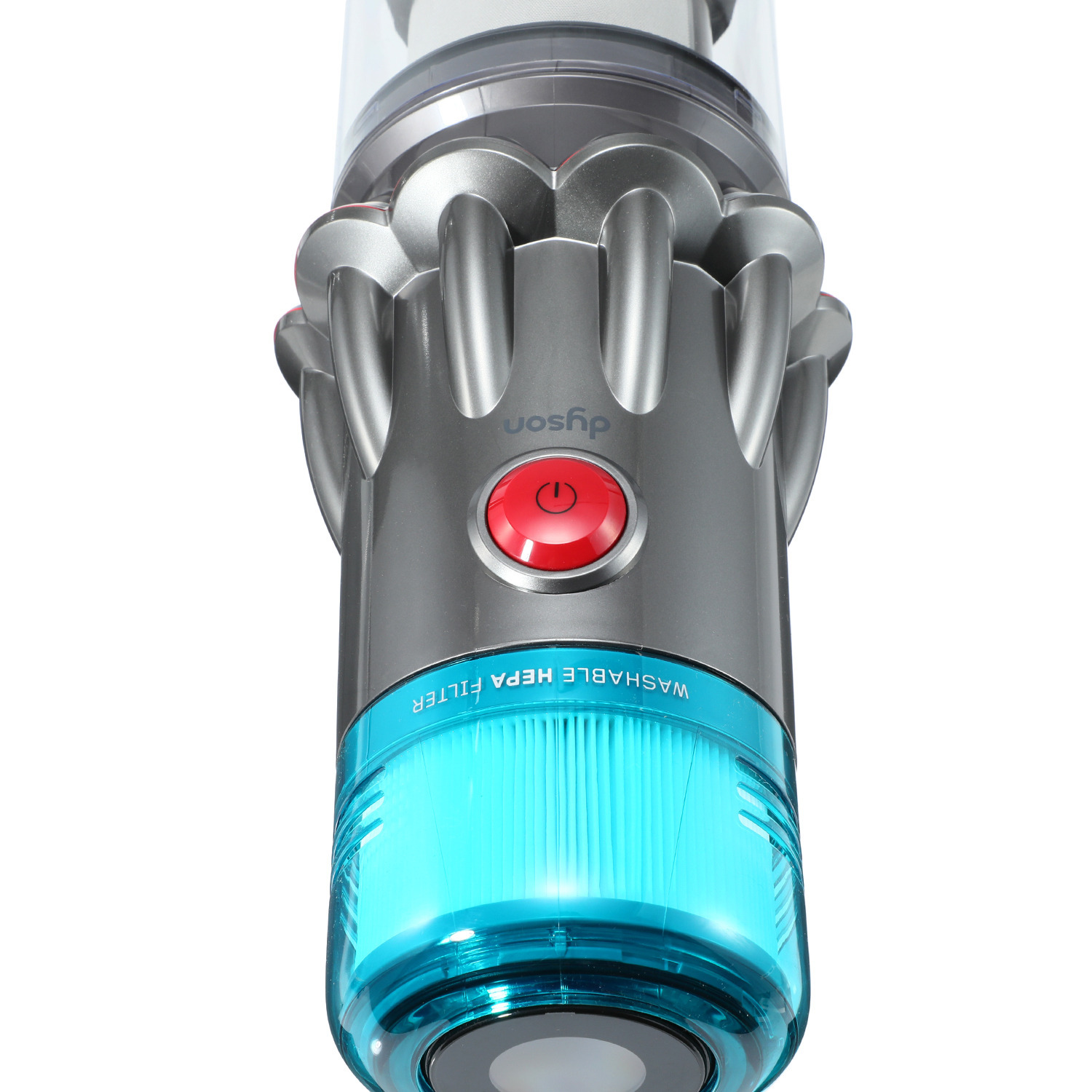 ダイソン コードレスクリーナー Ｖ１２ ディテクトスリム フラフィー