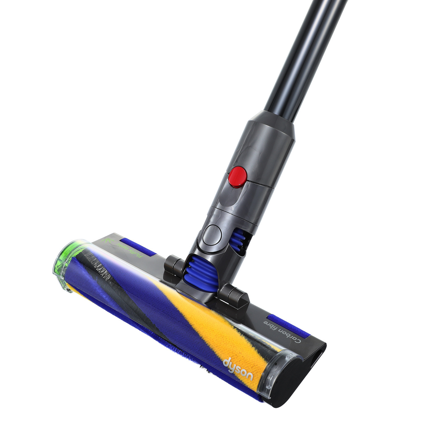 ダイソン コードレスクリーナー Ｖ１２ ディテクトスリム フラフィー