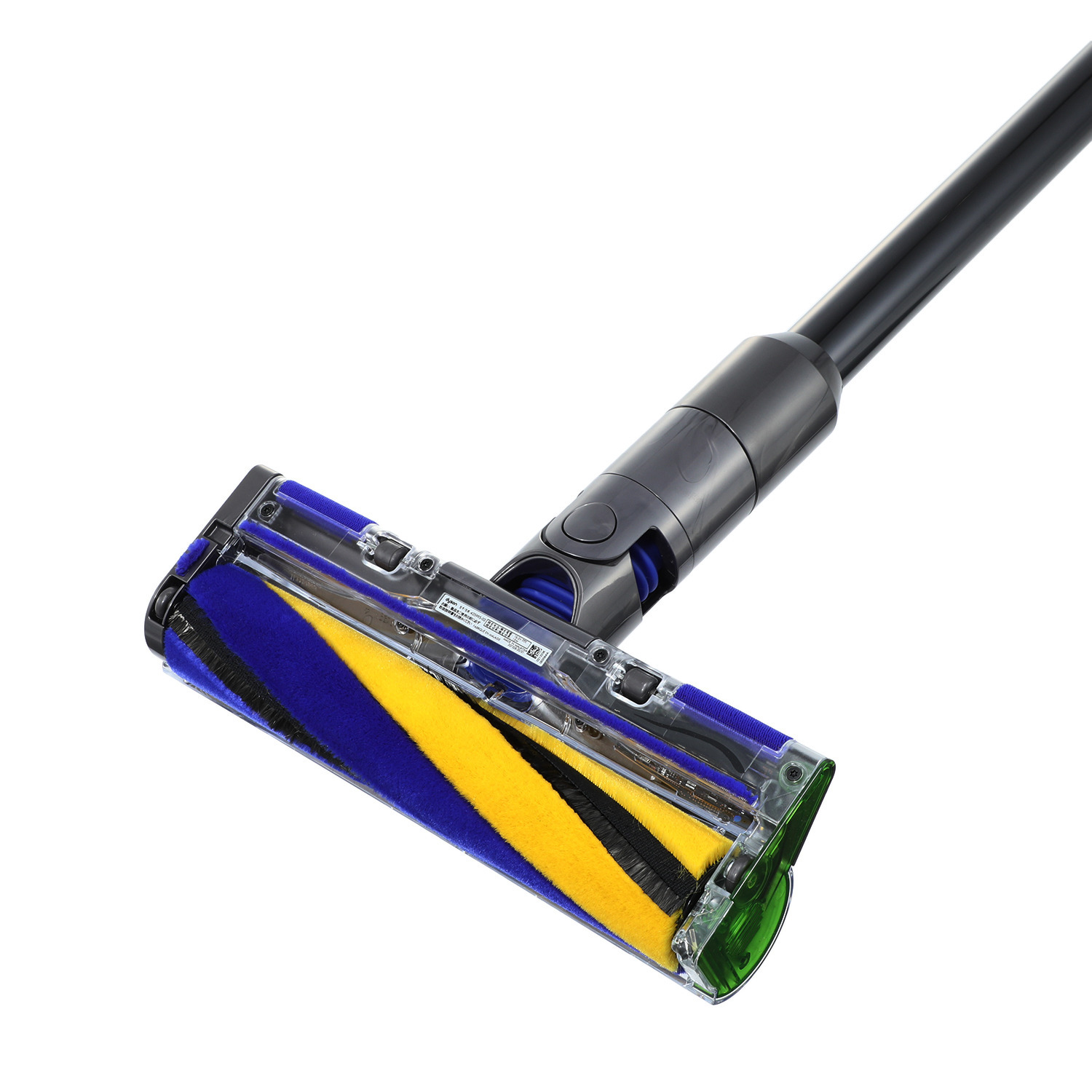 ダイソン コードレスクリーナー Ｖ１２ ディテクトスリム フラフィー