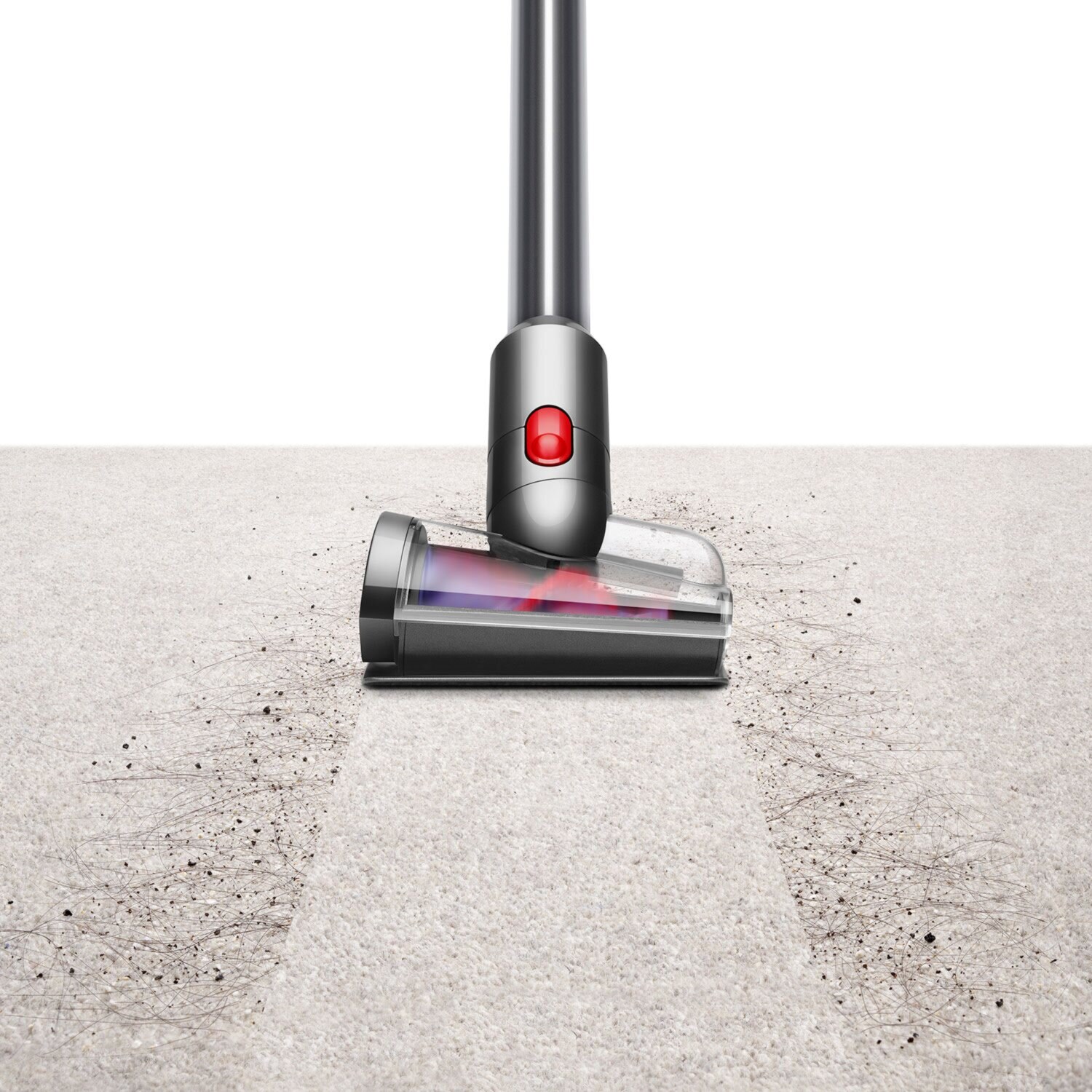 ダイソン コードレスクリーナー Ｖ１２ ディテクトスリム フラフィー