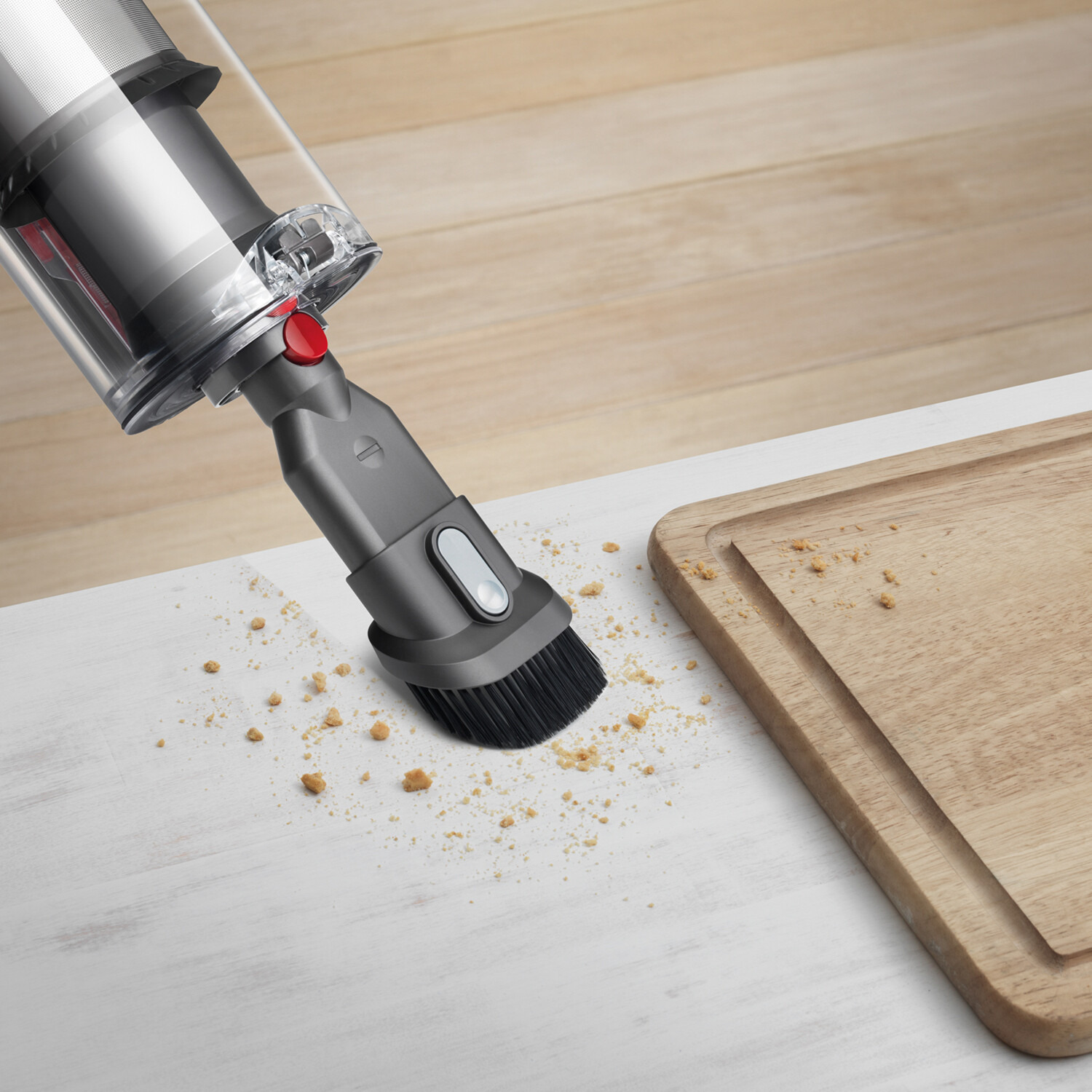 ダイソン コードレスクリーナー Ｖ１２ ディテクトスリム フラフィー