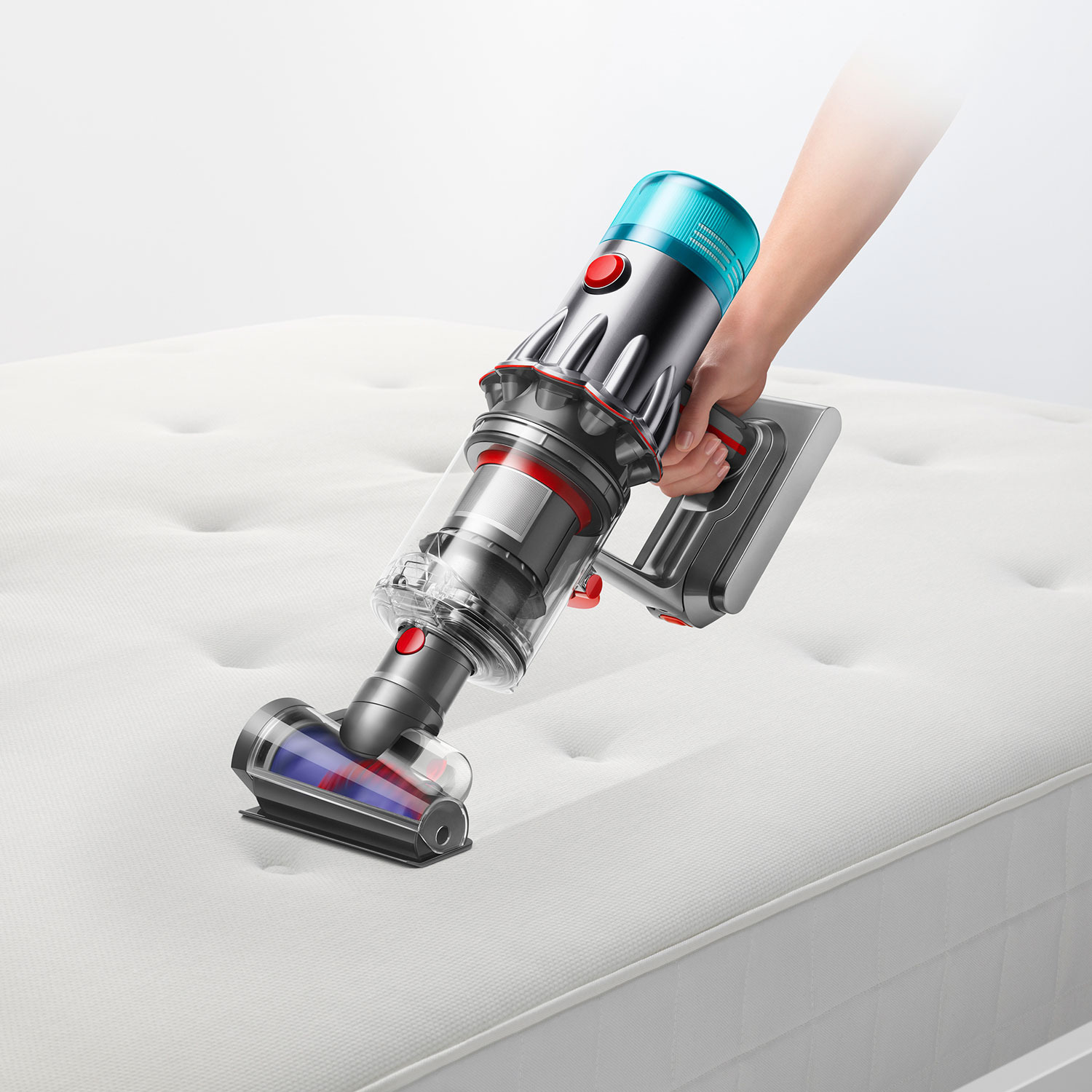 ダイソン コードレスクリーナー Ｖ１２ ディテクトスリム フラフィー