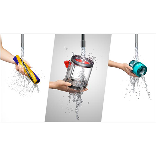 ダイソン コードレスクリーナー Ｖ１２ ディテクトスリム フラフィー