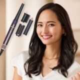 ダイソン エアラップ　ｉ．ｄ． マルチスタイ...