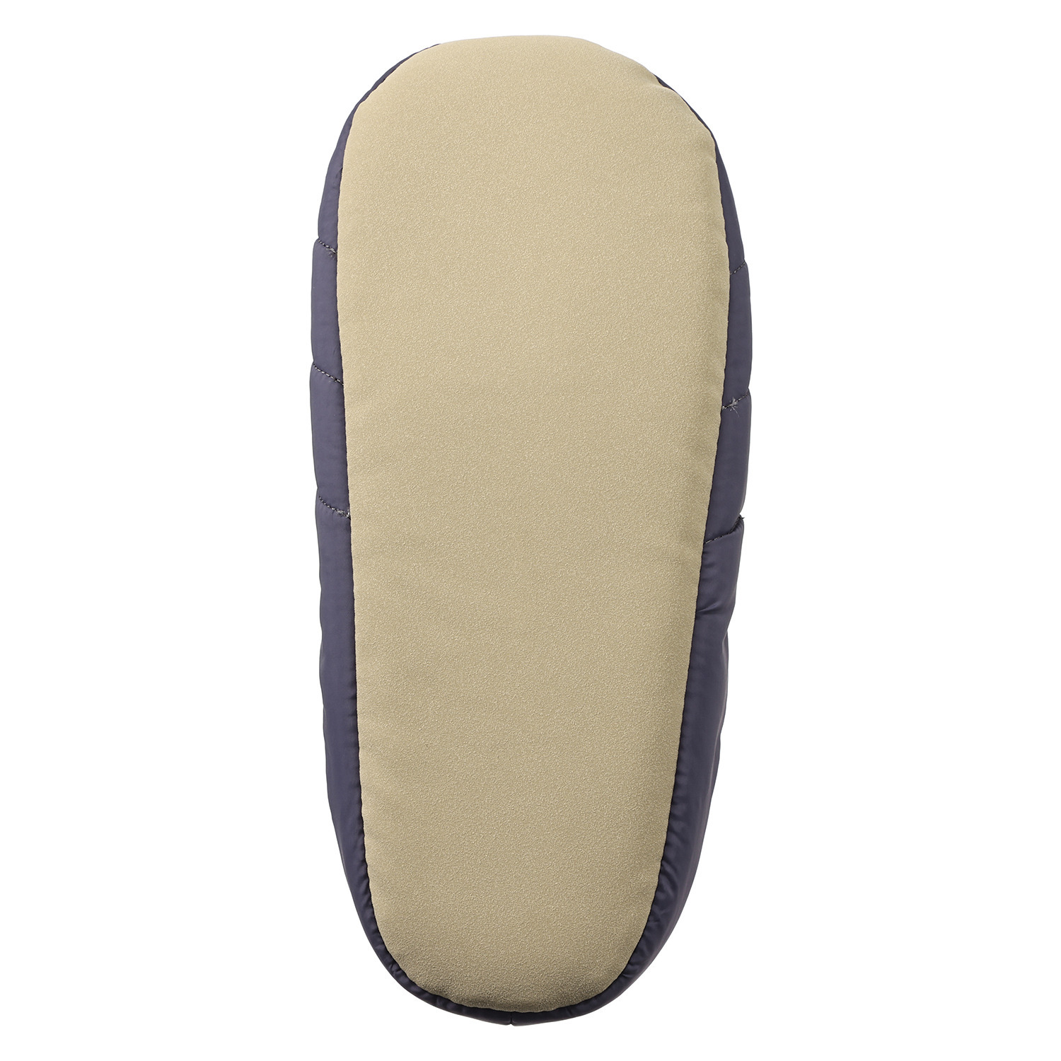 ファス　プロジェクト ダウン調 チャールススリッパ ＜メンズ＞