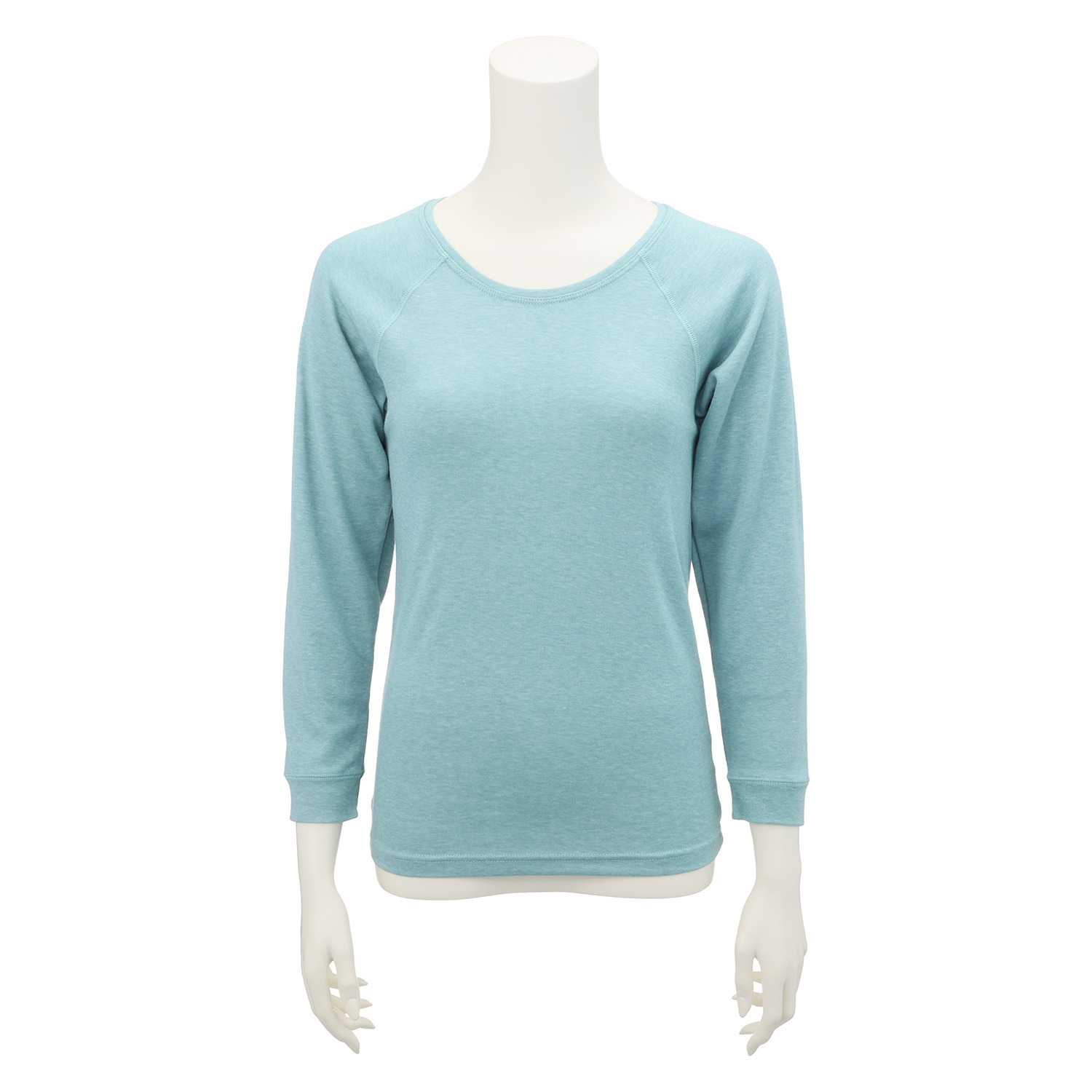 ジュエル 薔薇オイル配合 Ｗ重ね八分袖インナーが 必ず入る！　お楽しみ袋 インナー５点セット