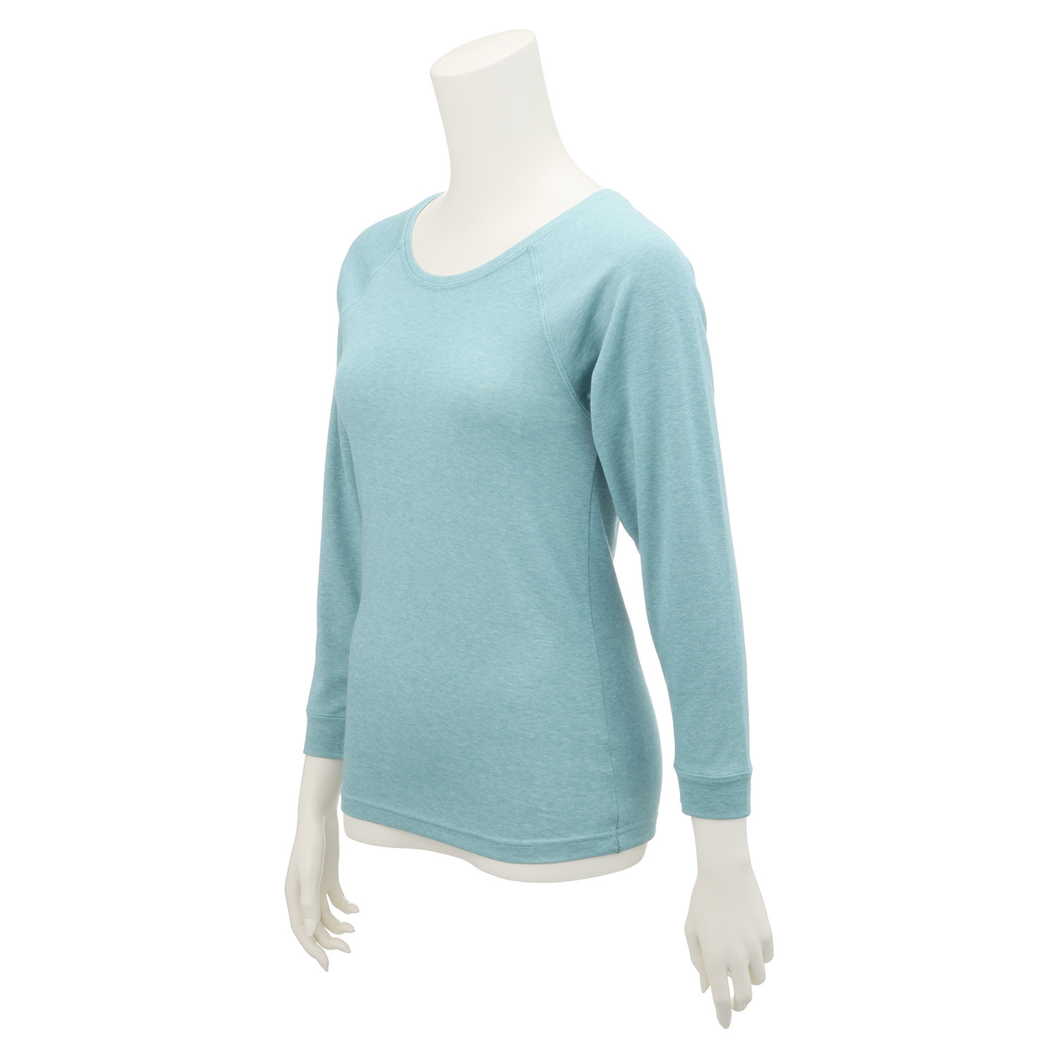 ジュエル 薔薇オイル配合 Ｗ重ね八分袖インナーが 必ず入る！　お楽しみ袋 インナー５点セット