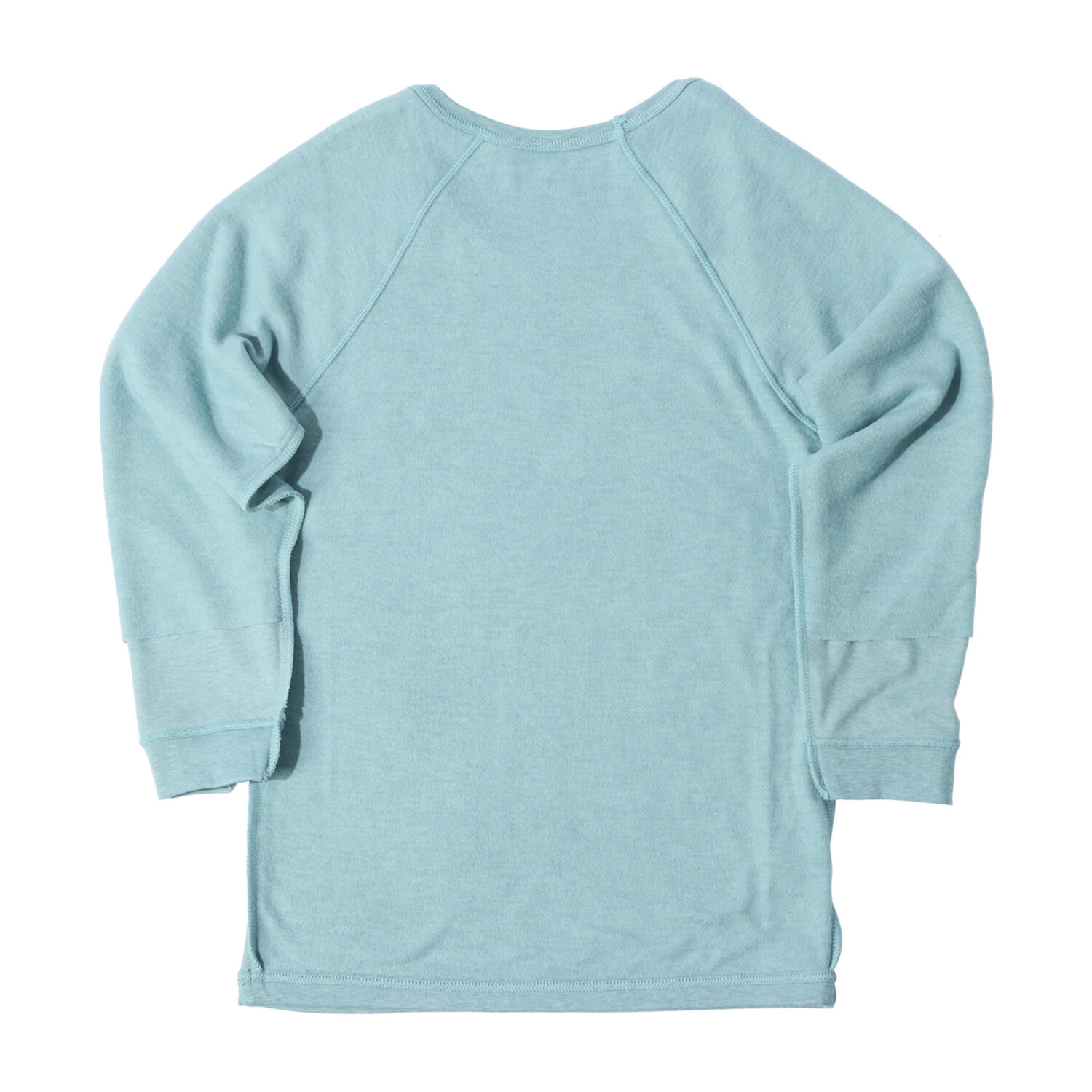 ジュエル 薔薇オイル配合 Ｗ重ね八分袖インナーが 必ず入る！　お楽しみ袋 インナー５点セット