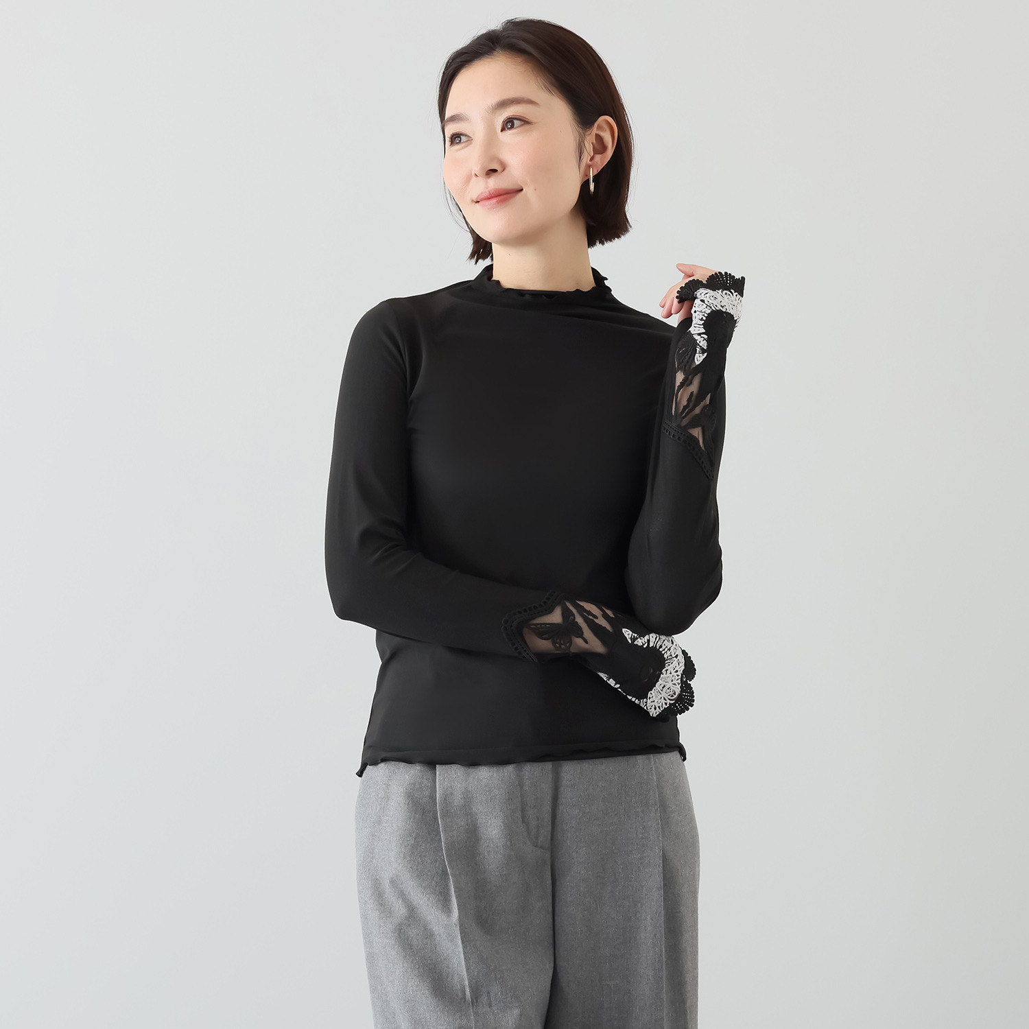 スカラー パラファインＳＨＢ配合 インナーＴシャツ