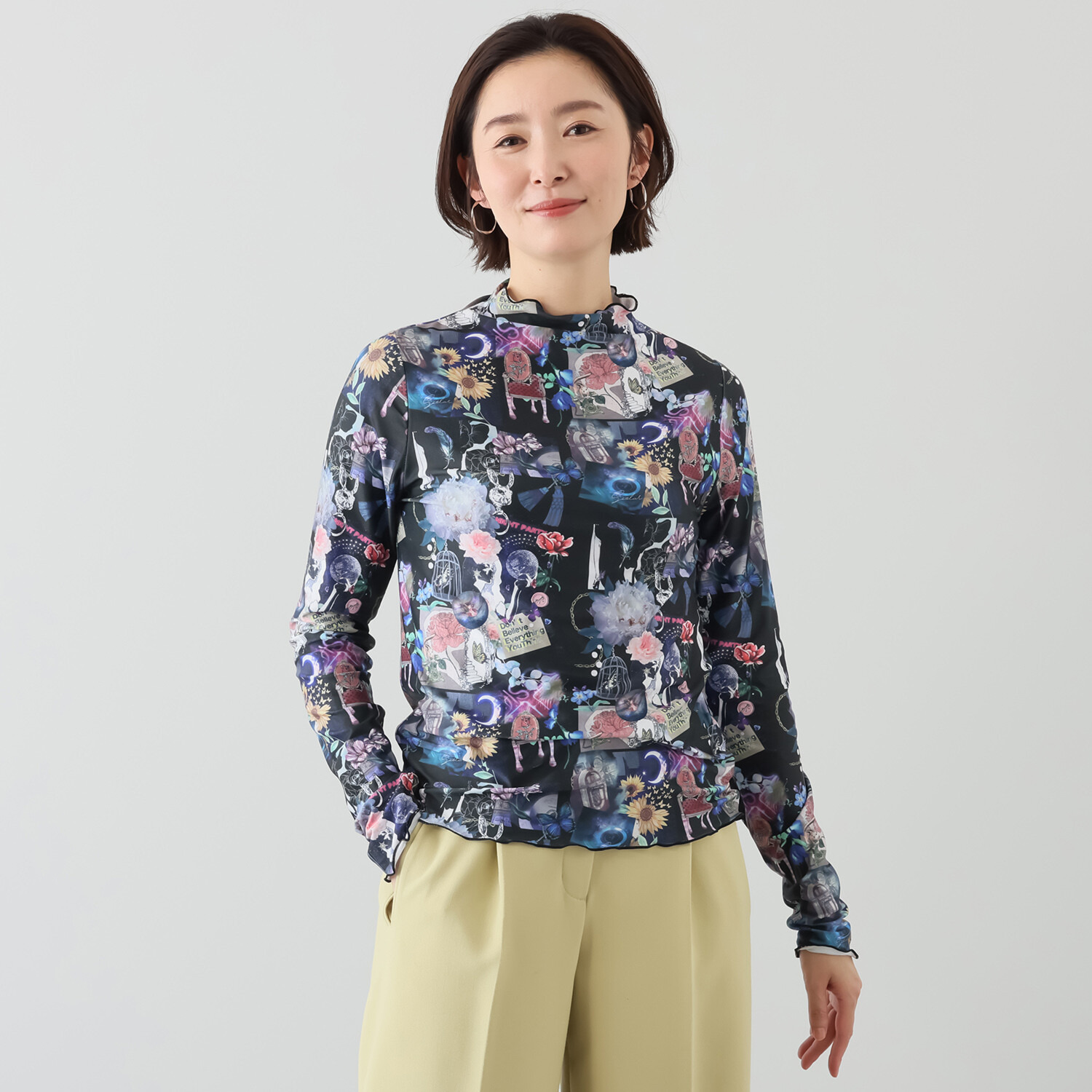 スカラー パラファインＳＨＢ配合 インナーＴシャツ