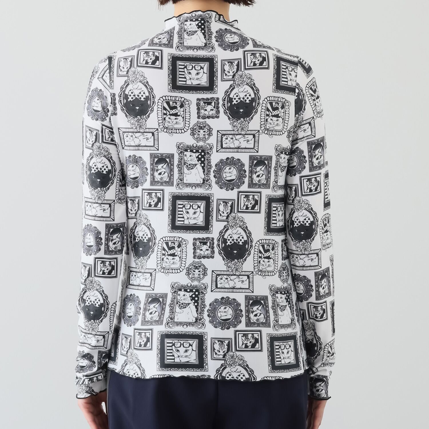 スカラー パラファインＳＨＢ配合 インナーＴシャツ