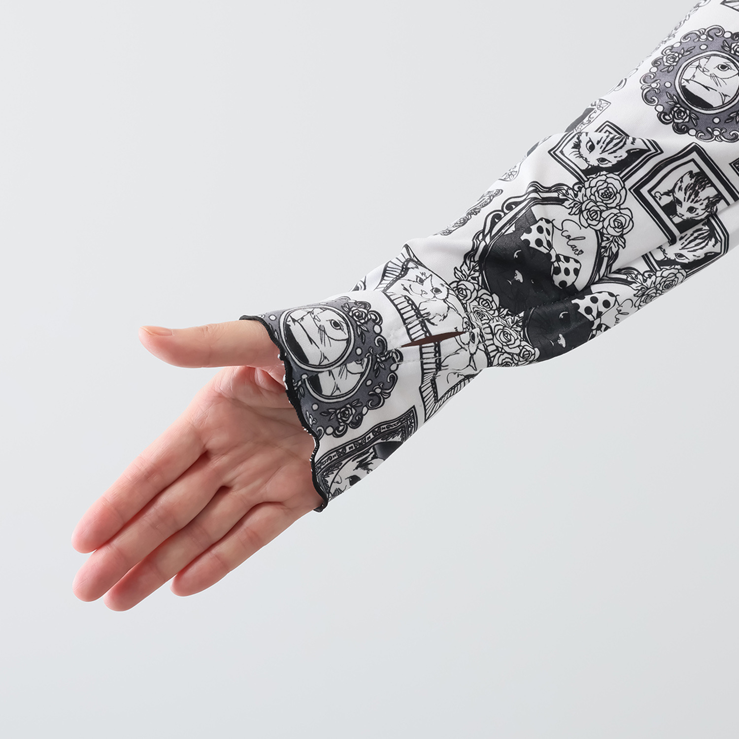 スカラー パラファインＳＨＢ配合 インナーＴシャツ