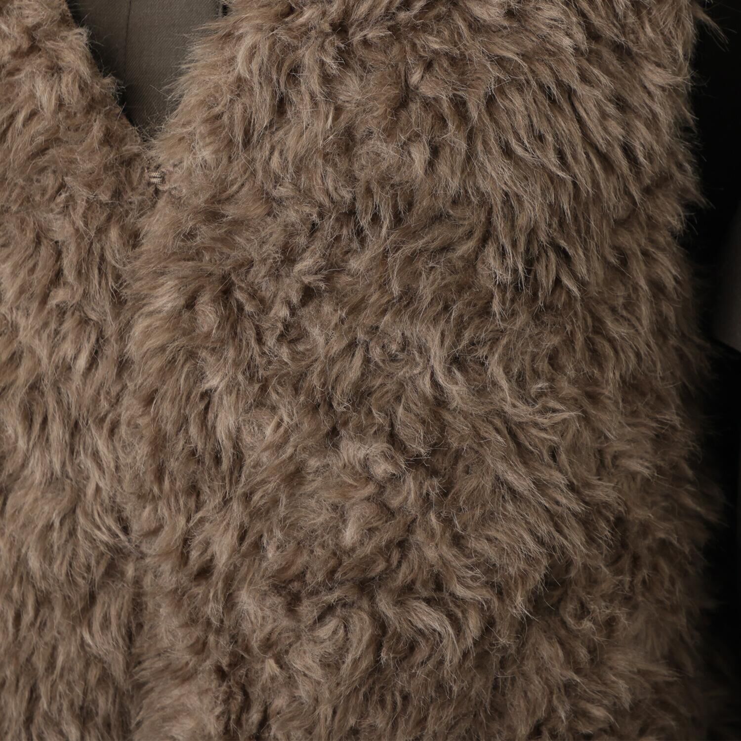 リラリー リバーシブル エコファージレ