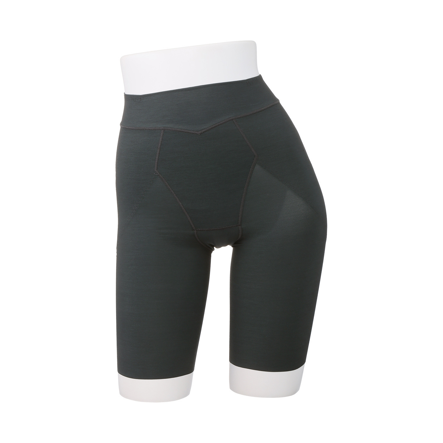 美人工房 いい肌コットン 消臭・吸水ガードル