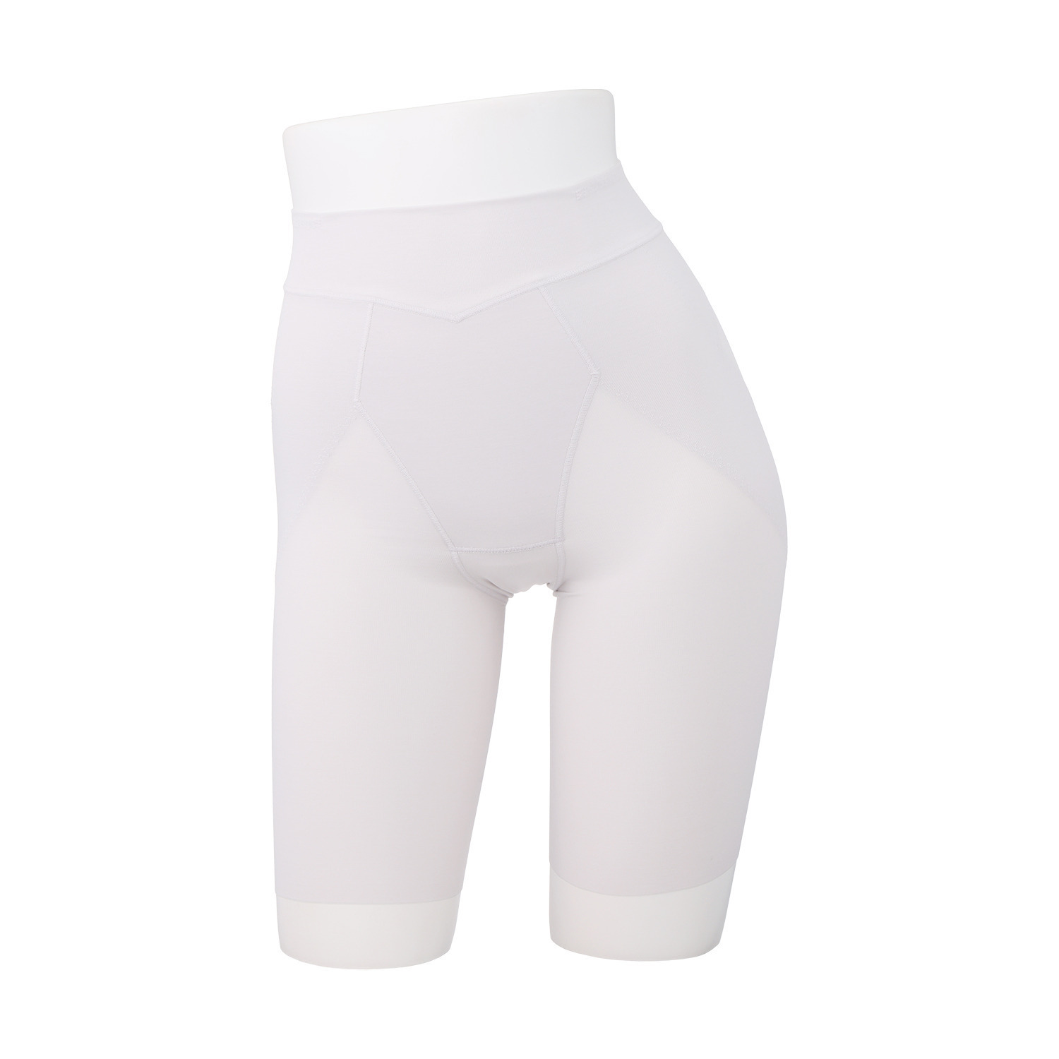 美人工房 いい肌コットン 消臭・吸水ガードル