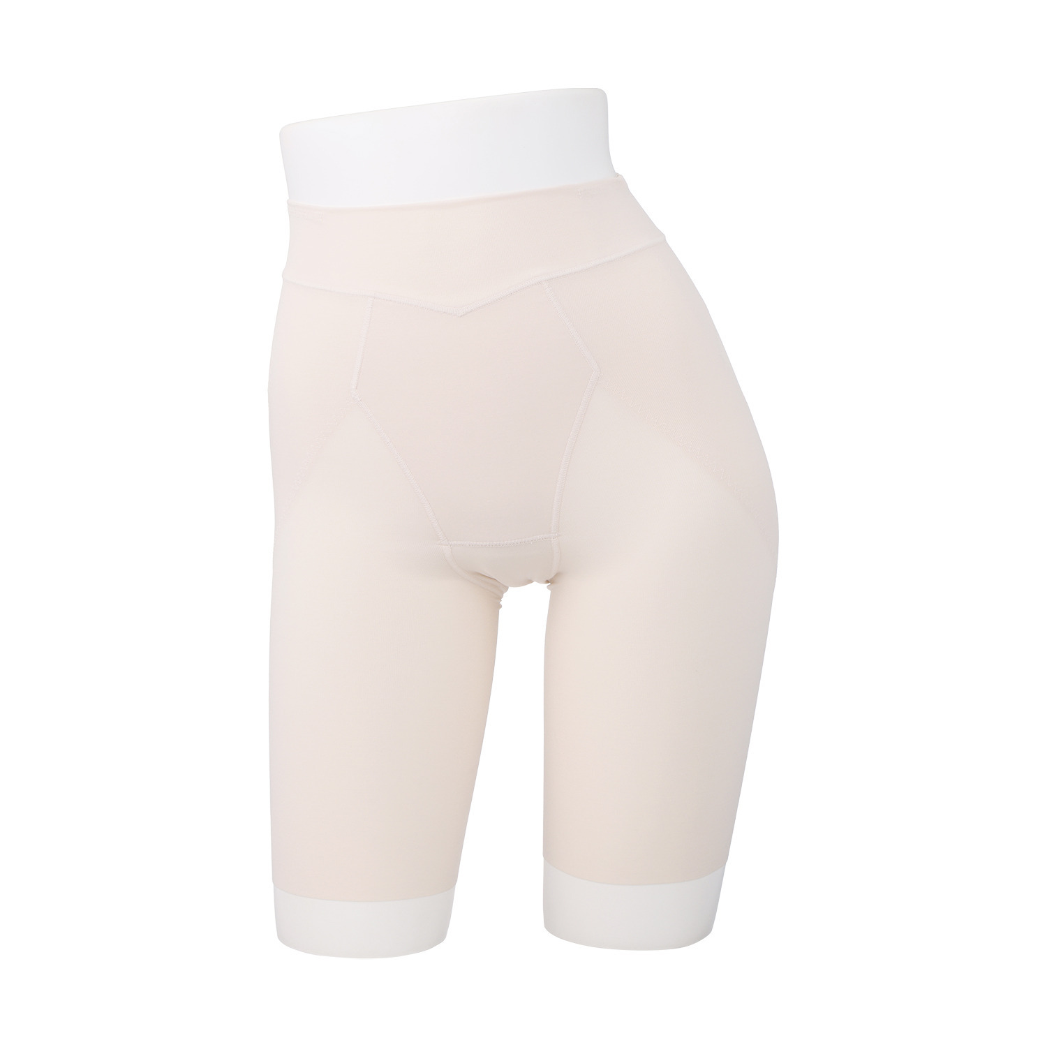 美人工房 いい肌コットン 消臭・吸水ガードル