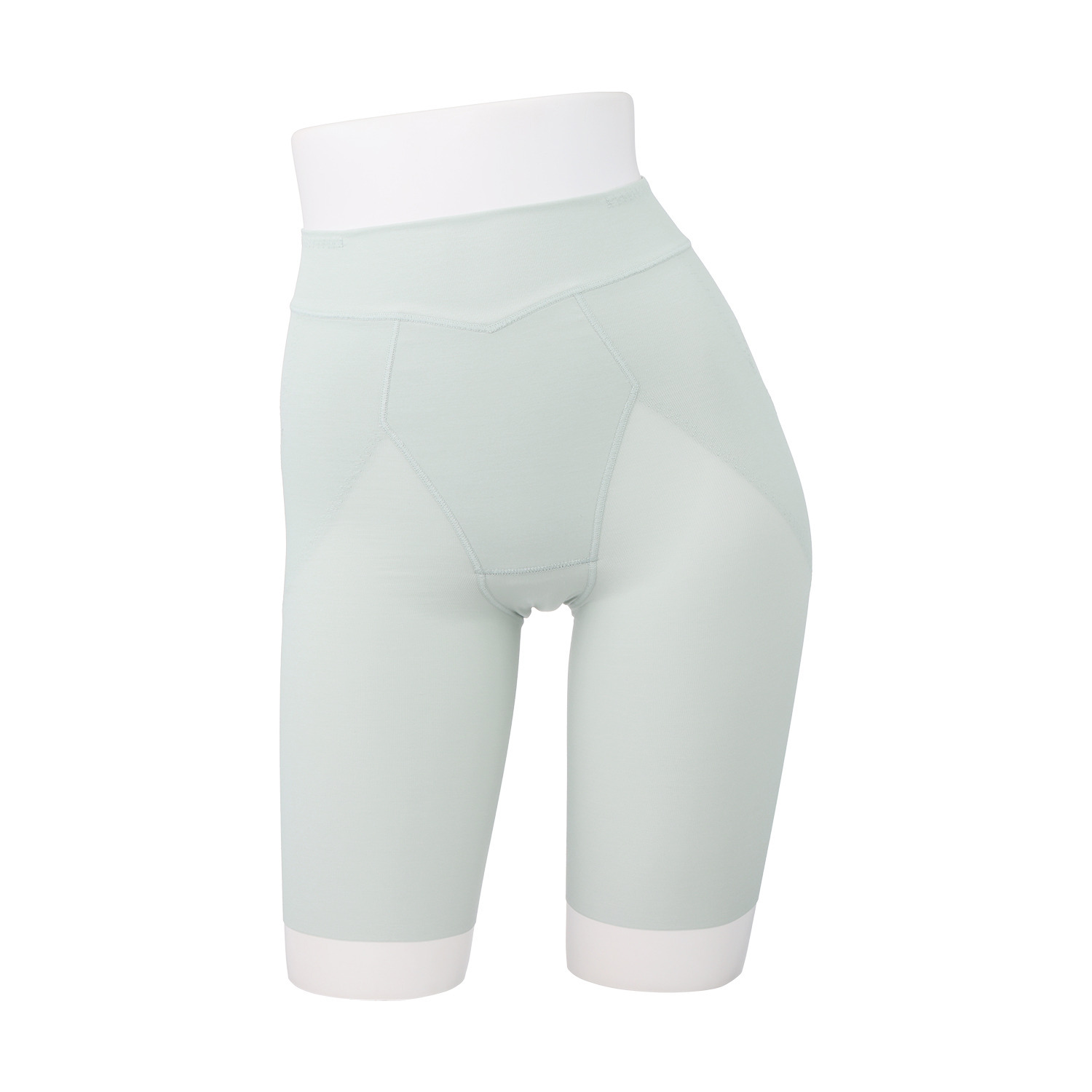 美人工房 いい肌コットン 消臭・吸水ガードル