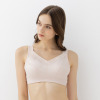 美人工房 消臭・速乾 いい肌コットン ブラジャー