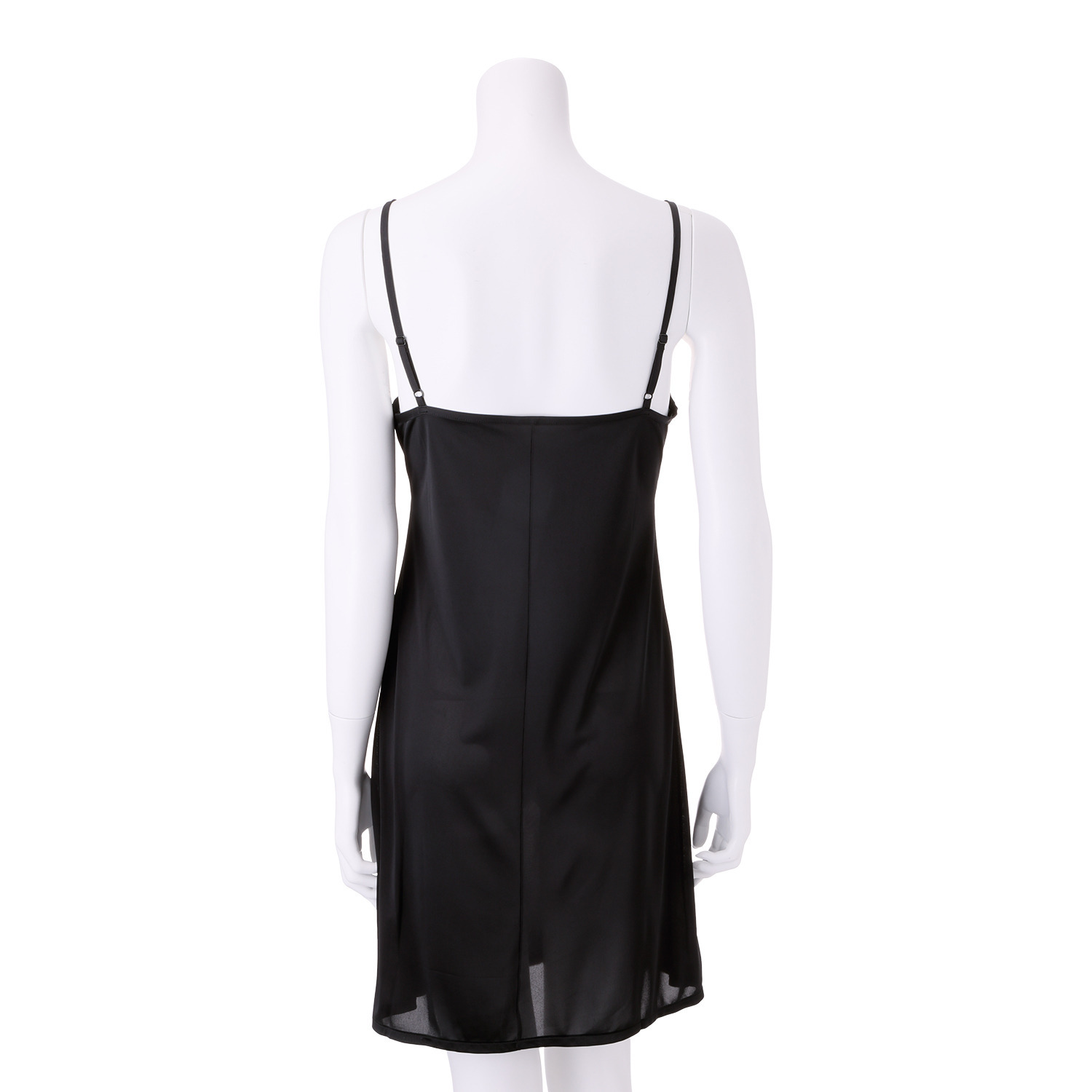 マリランテ 思わずほしくなる満足感 カラーはお任せ！ お楽しみ袋 ベンベルグ混インナー ４枚セット