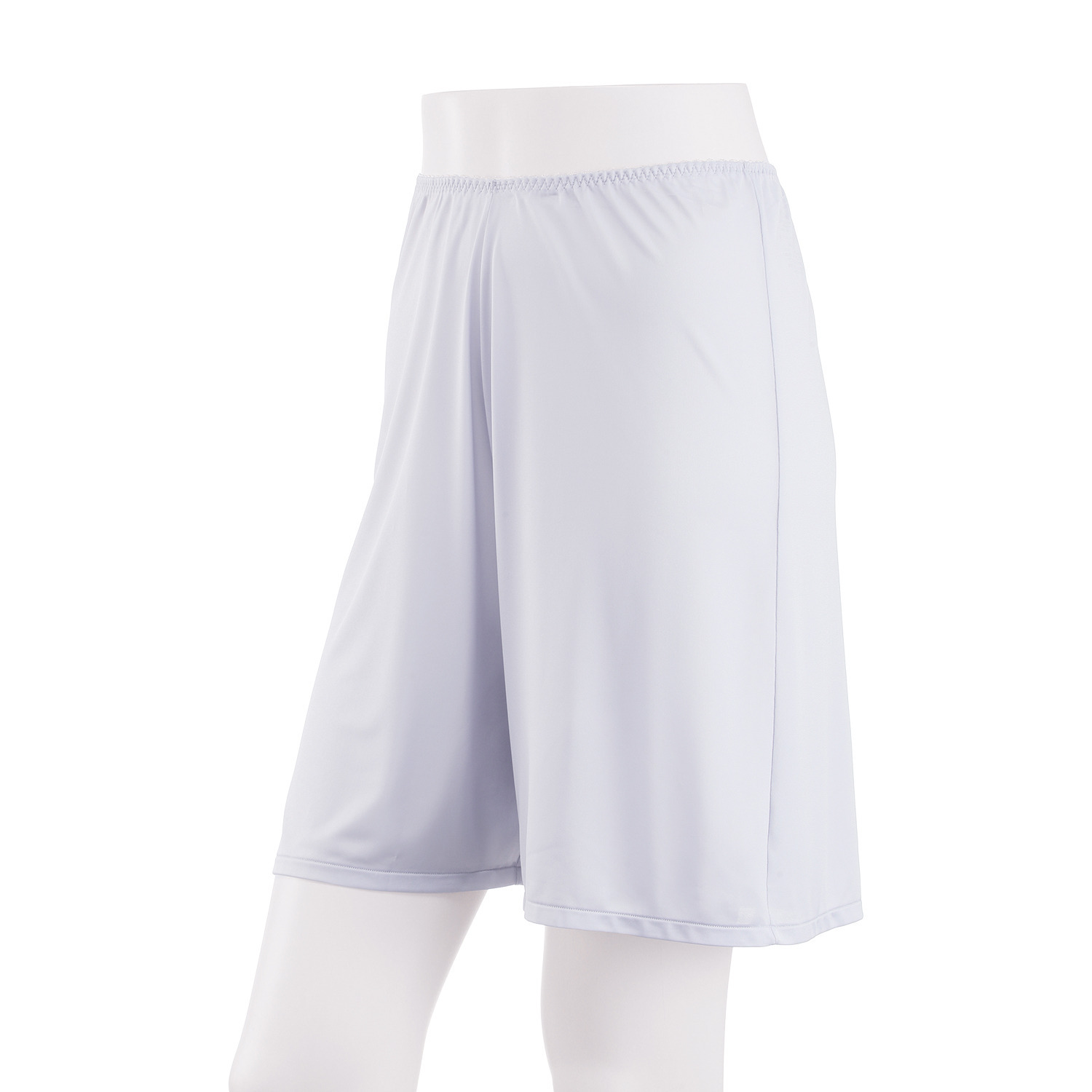 マリランテ 思わずほしくなる満足感 カラーはお任せ！ お楽しみ袋 ベンベルグ混インナー ４枚セット