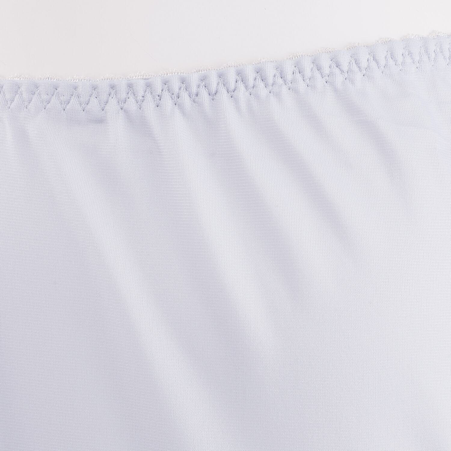 マリランテ 思わずほしくなる満足感 カラーはお任せ！ お楽しみ袋 ベンベルグ混インナー ４枚セット