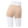 美人工房 にこにこコットン 伸び〜る！ 一分丈ショーツ３枚セット