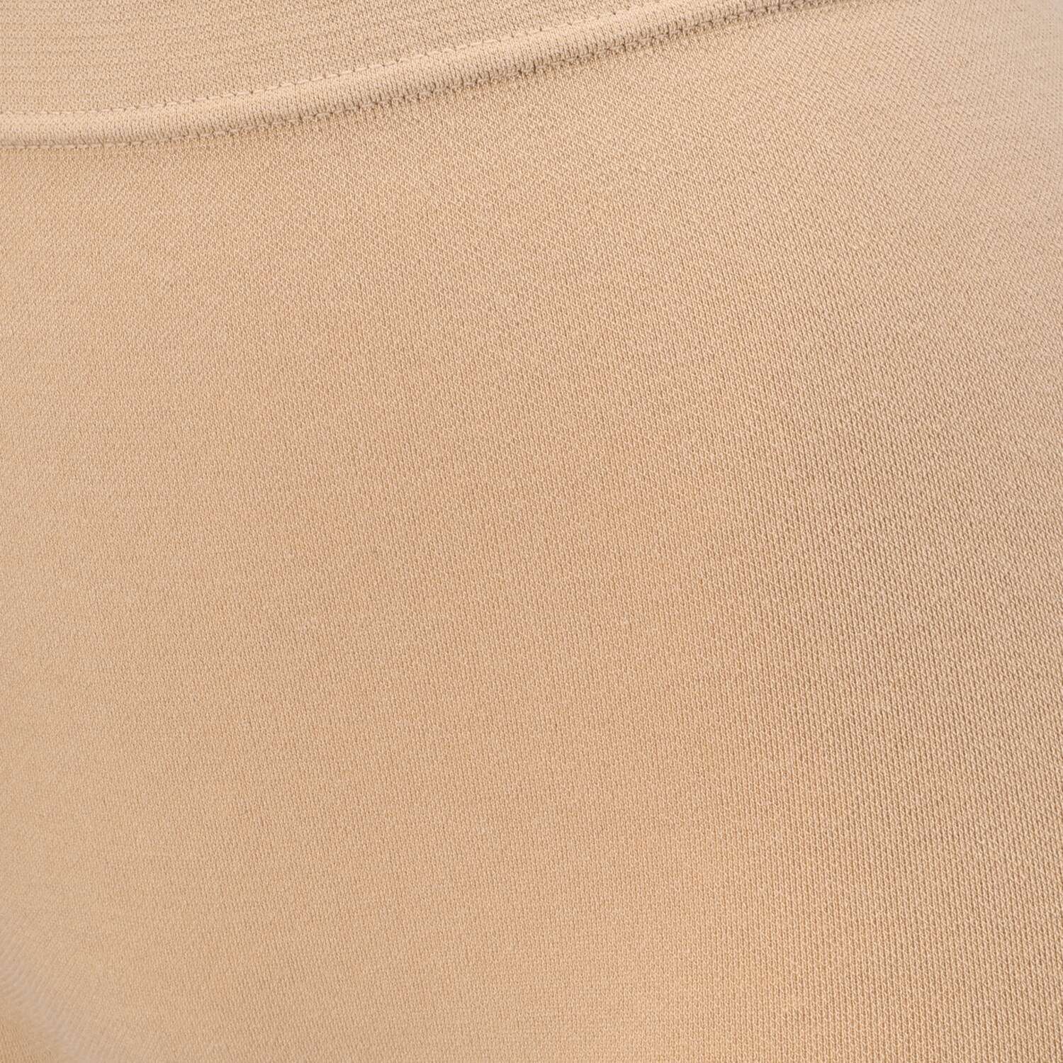 美人工房 にこにこコットン 伸び〜る！ 一分丈ショーツ３枚セット