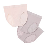 美人工房 にこにこコットン 伸び〜る！ レギュラーショーツ ３枚セット