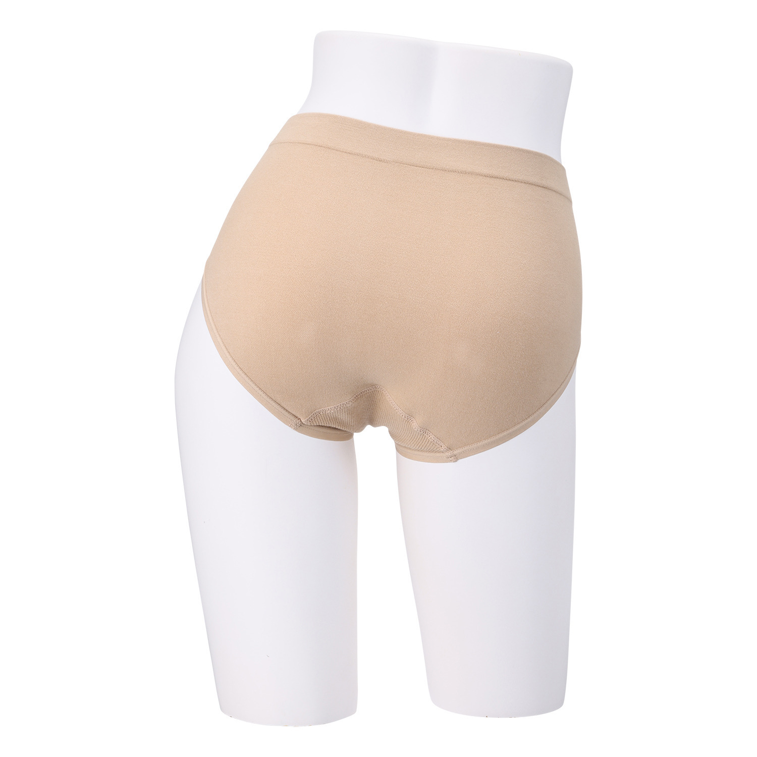 美人工房 にこにこコットン 伸び〜る！ レギュラーショーツ ３枚セット