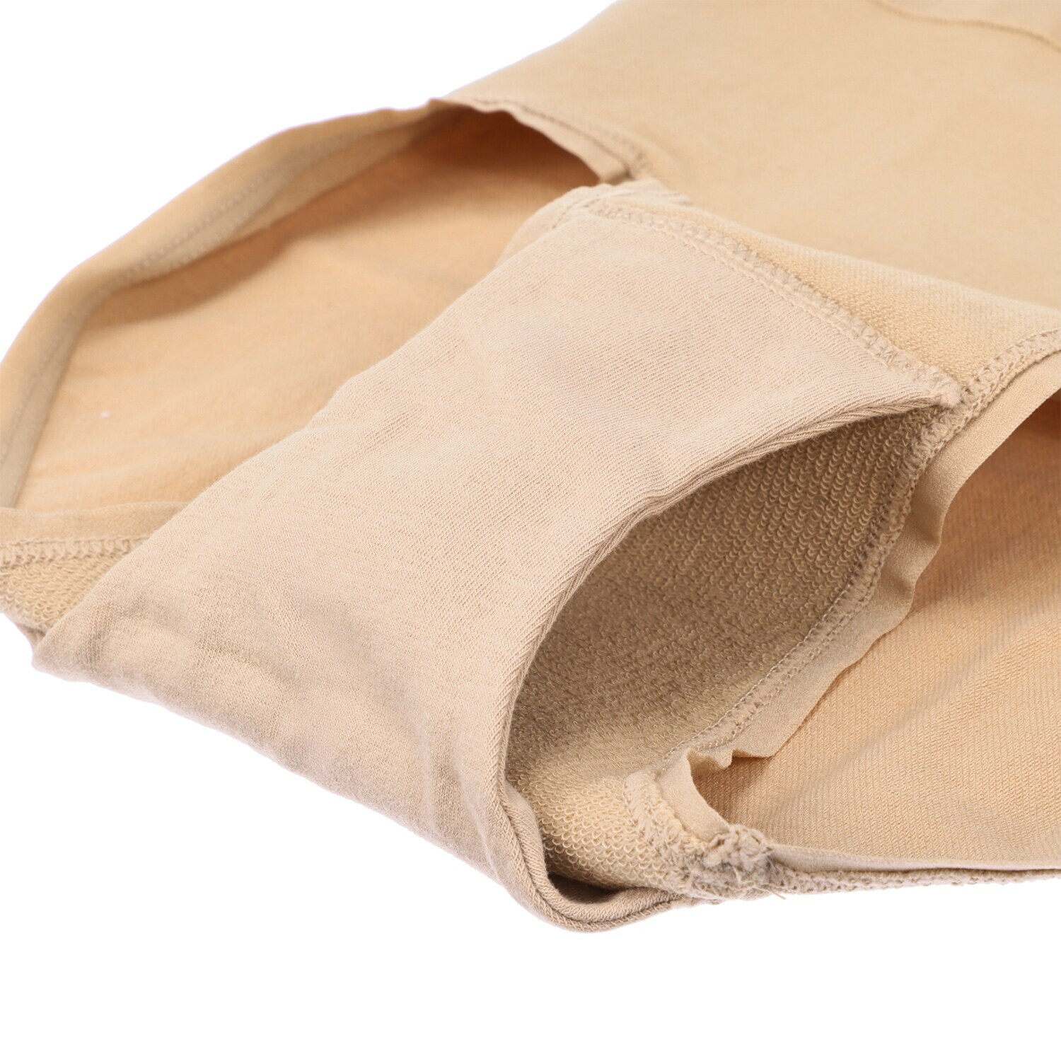 美人工房 にこにこコットン 伸び〜る！ レギュラーショーツ ３枚セット