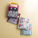 電子レンジで温めるだけ 簡単湯たんぽ！ 室蘭...