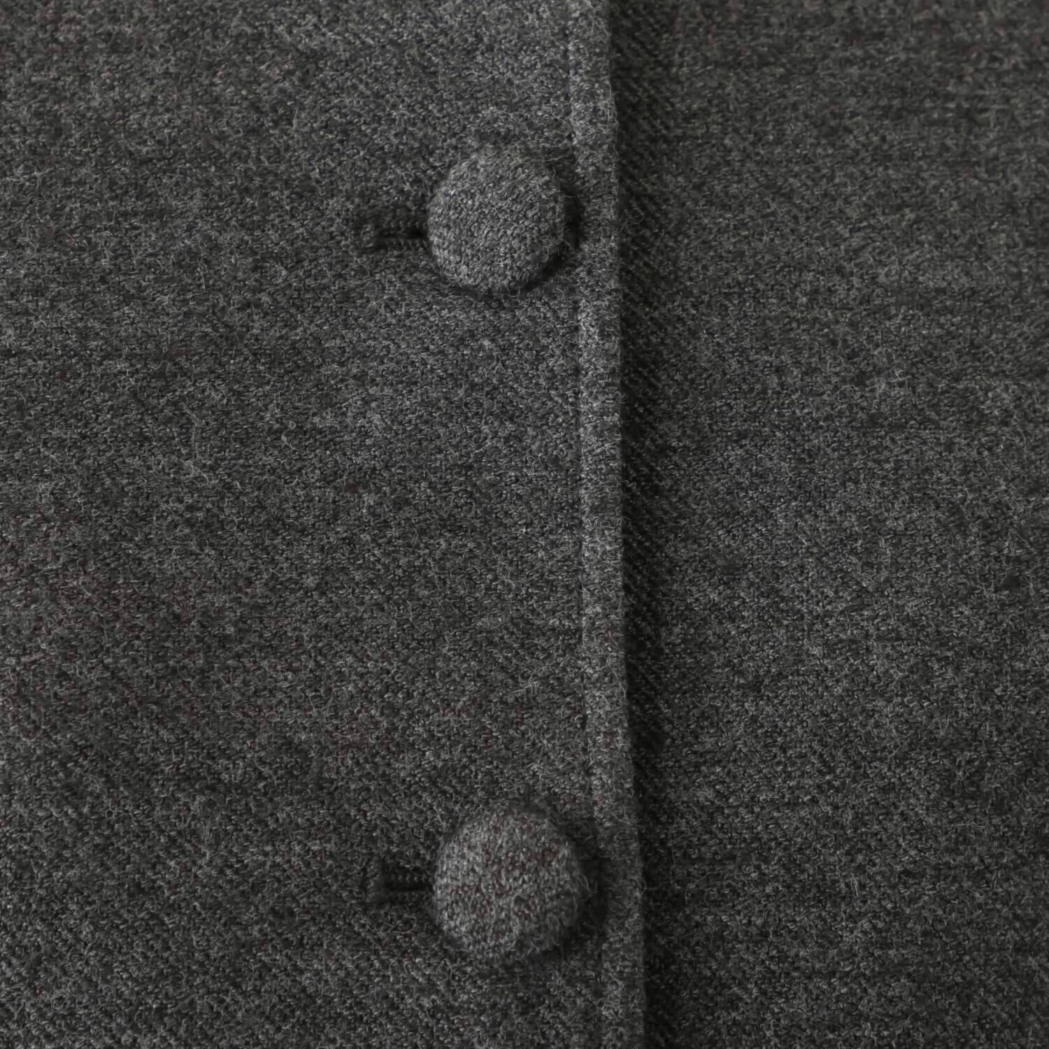 アキ　オザワ 柔らかくしなやかに 美しくフォルム整う クラシカルジャケット “ＳＡＮＡ”