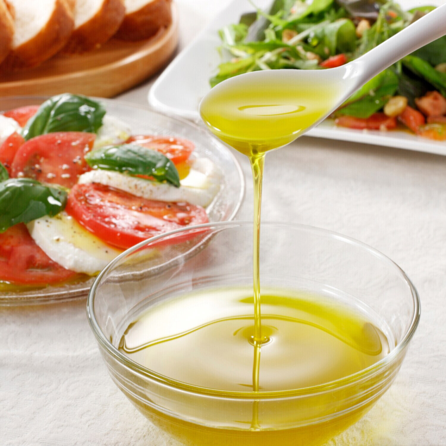 オリタリア社 エキストラバージン オリーブオイル （ノンフィルタータイプ） ６本セット