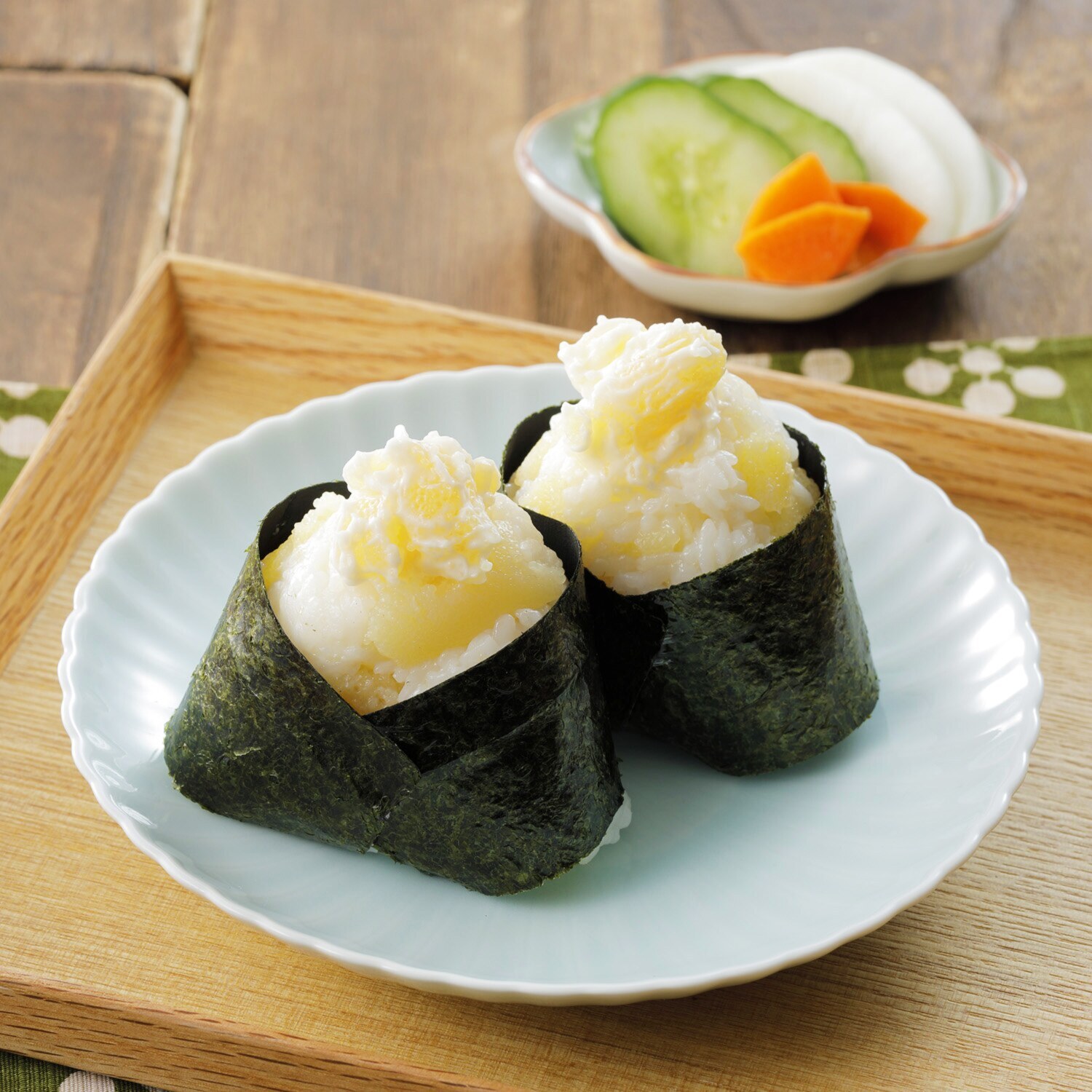 パリっとうまい 数の子 濃厚クリーミーチーズ和え