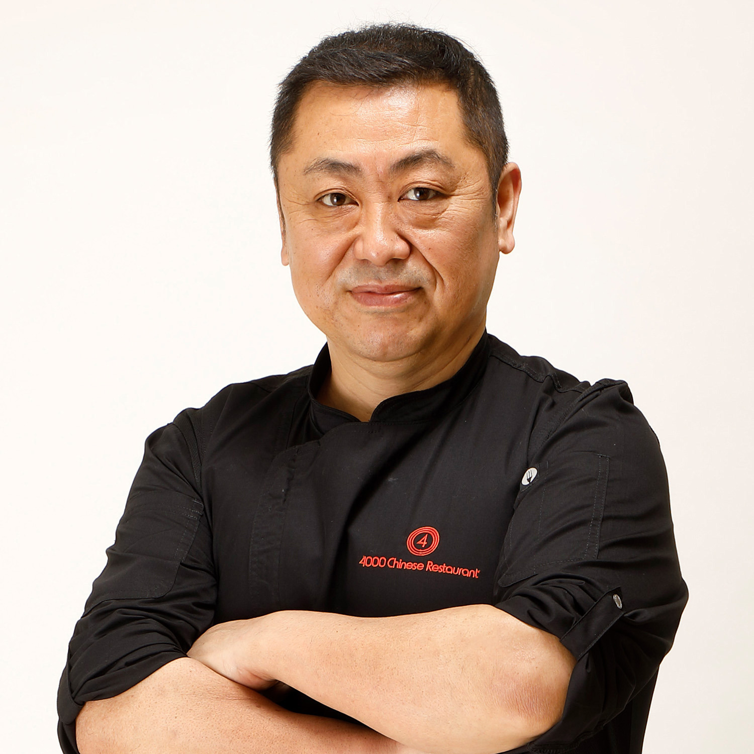 菰田総料理長 厳選こだわり中華 ５種セット