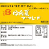 果実を味わう 宮崎県産日向夏の マーマレード ＜増量セット＞